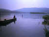 Lake Moomaw