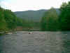 Jackson River, DSLCC