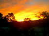 Sunset Over Selma