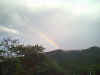 CSX Mountain Rainbow